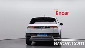 Hyundai Ioniq 5, 2021 — миниатюра 4