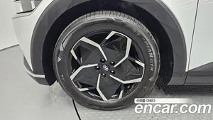 Hyundai Ioniq 5, 2021 — миниатюра 5