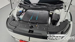 Hyundai Ioniq 5, 2021 — миниатюра 6