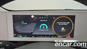 Hyundai Ioniq 5, 2021 — миниатюра 8