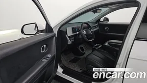Hyundai Ioniq 5, 2021 — миниатюра 10
