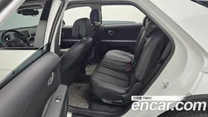 Hyundai Ioniq 5, 2021 — миниатюра 12