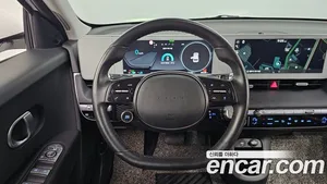 Hyundai Ioniq 5, 2021 — миниатюра 13