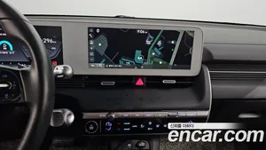 Hyundai Ioniq 5, 2021 — миниатюра 14