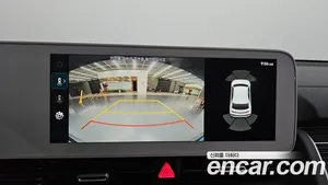 Hyundai Ioniq 5, 2021 — миниатюра 15