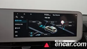 Hyundai Ioniq 5, 2021 — миниатюра 18