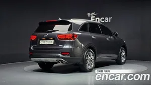 Kia Sorento, 2018 — миниатюра 2