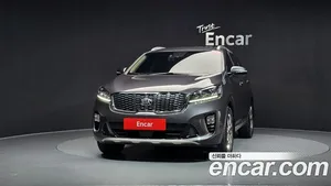 Kia Sorento, 2018 — миниатюра 3
