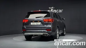 Kia Sorento, 2018 — миниатюра 4