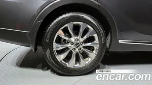 Kia Sorento, 2018 — миниатюра 5