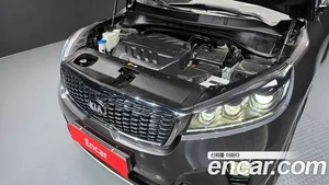 Kia Sorento, 2018 — миниатюра 6