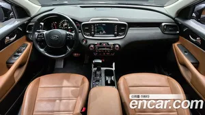 Kia Sorento, 2018 — миниатюра 10