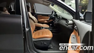 Kia Sorento, 2018 — миниатюра 17