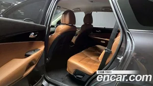 Kia Sorento, 2018 — миниатюра 18