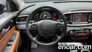 Kia Sorento, 2018 — миниатюра 19