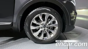 Kia Sorento, 2018 — миниатюра 7