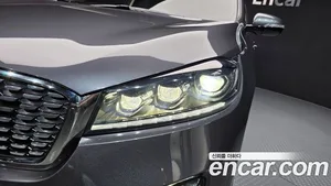 Kia Sorento, 2018 — миниатюра 8