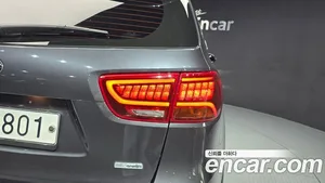 Kia Sorento, 2018 — миниатюра 9