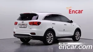 Kia Sorento, 2019 — миниатюра 2