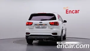 Kia Sorento, 2019 — миниатюра 4