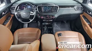 Kia Sorento, 2019 — миниатюра 10