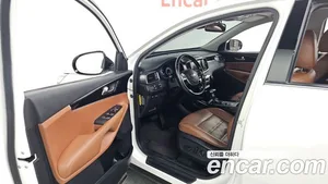 Kia Sorento, 2019 — миниатюра 13