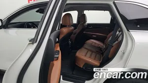 Kia Sorento, 2019 — миниатюра 18