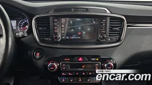 Kia Sorento, 2019 — миниатюра 20