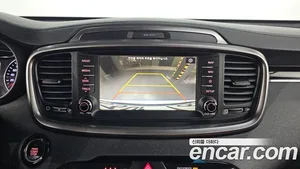 Kia Sorento, 2019 — миниатюра 21