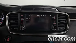 Kia Sorento, 2019 — миниатюра 22