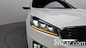 Kia Sorento, 2019 — миниатюра 8