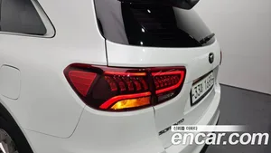 Kia Sorento, 2019 — миниатюра 9