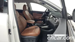 Kia Sorento, 2019 — миниатюра 16