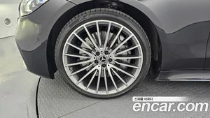 Mercedes-Benz S-Class, 2023 — миниатюра 5