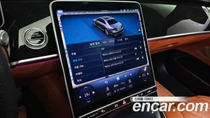 Mercedes-Benz S-Class, 2023 — миниатюра 23