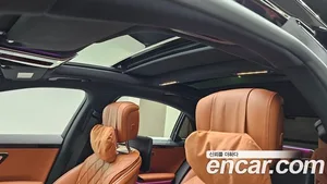 Mercedes-Benz S-Class, 2023 — миниатюра 29
