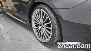 Mercedes-Benz S-Class, 2023 — миниатюра 32