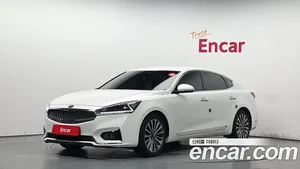 Kia K7, 2016 — миниатюра 1