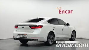 Kia K7, 2016 — миниатюра 2