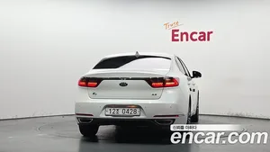 Kia K7, 2016 — миниатюра 4