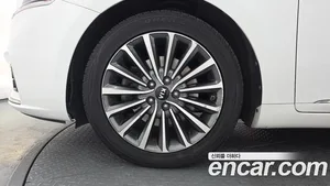 Kia K7, 2016 — миниатюра 5