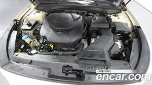 Kia K7, 2016 — миниатюра 6