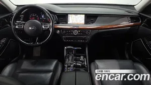 Kia K7, 2016 — миниатюра 7