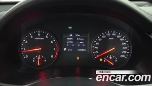 Kia K7, 2016 — миниатюра 8