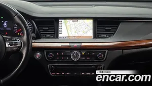 Kia K7, 2016 — миниатюра 14