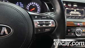 Kia K7, 2016 — миниатюра 16