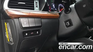 Kia K7, 2016 — миниатюра 18