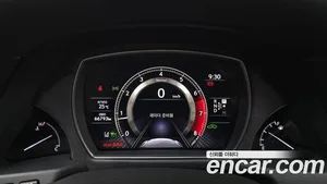 Lexus LS, 2021 — миниатюра 11