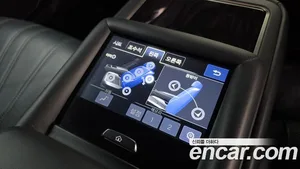Lexus LS, 2021 — миниатюра 23