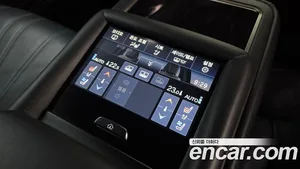 Lexus LS, 2021 — миниатюра 24